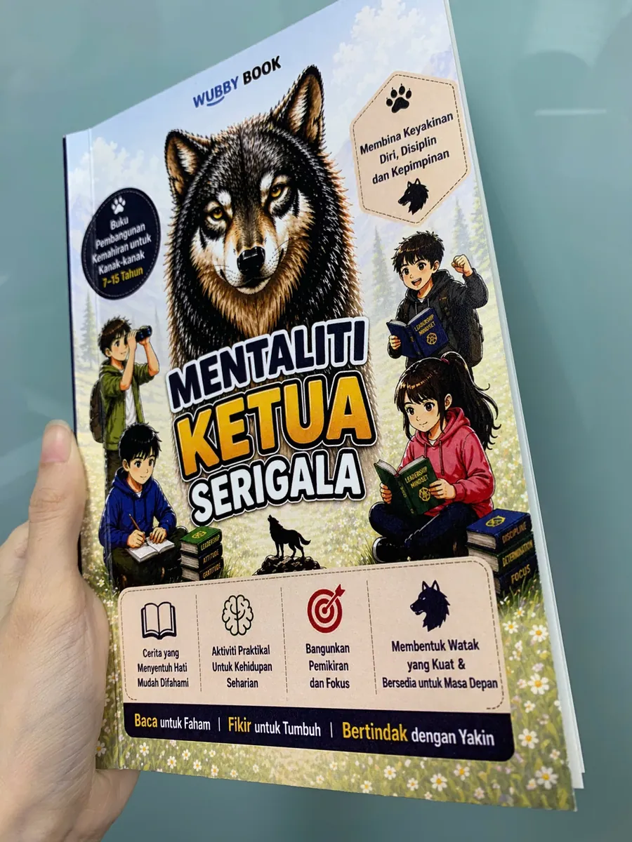 Gambar darianak