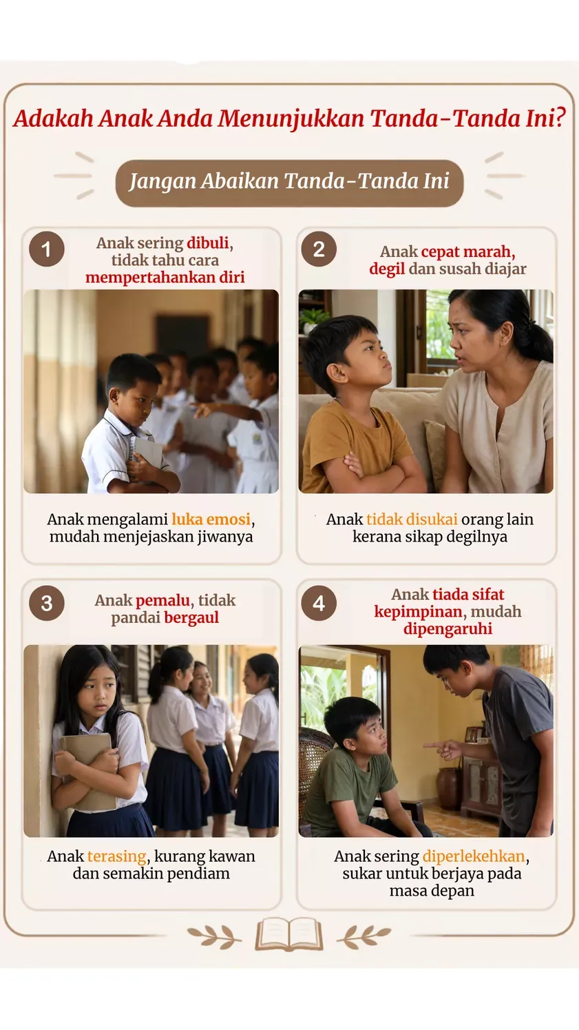 Gambar darianak