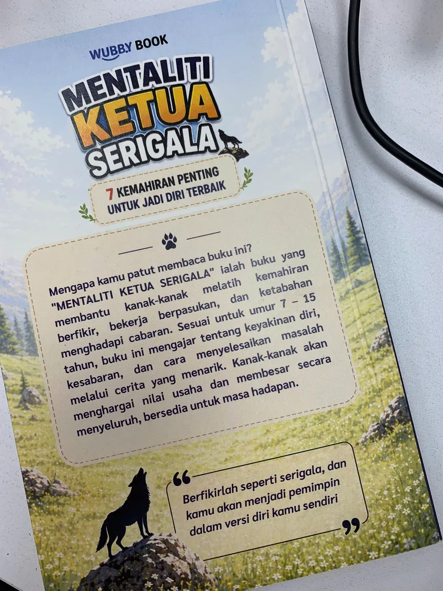 Gambar darianak